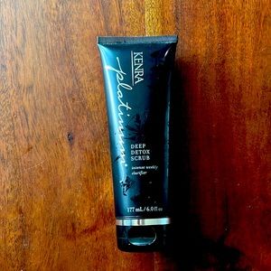 Kenra Deep Detox Scrub